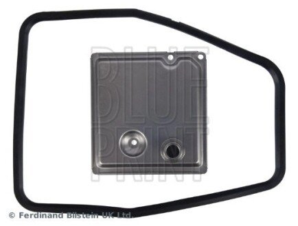 Фільтр АКП + прокладка Land Rover Discovery blue Print ADBP210169 на Рендж (ленд) ровер Дефендер