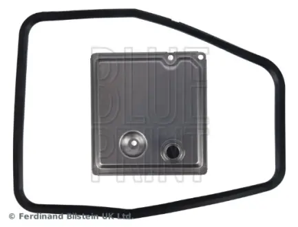 BLUE PRINT Фільтр АКП + прокладка Land Rover Discovery Blue Print ADBP210169