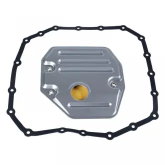 BLUE PRINT Фильтр АКП + прокладка TOYOTA blue print ADT32141