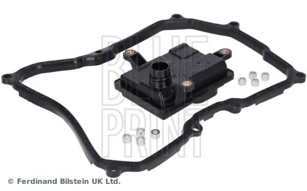 BLUE PRINT Фільтр АКПП з прокладкою (6ст.) VW Golf VII, Jetta, SKODA Yeti, Karoq blue print ADBP210116