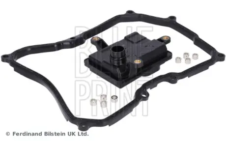 BLUE PRINT Фільтр АКПП з прокладкою (6ст.) VW Golf VII, Jetta, SKODA Yeti, Karoq blue print ADBP210116 Фольксваген Жук (beetle)