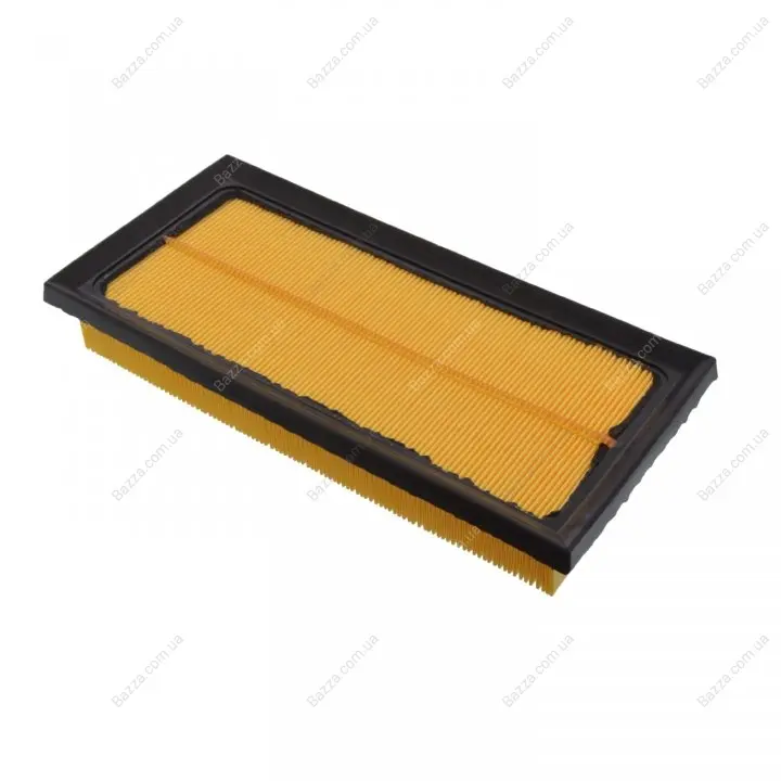 BLUE PRINT фільтр повітряний MITSUBISHI SPACE STAR VI 12- Blue Print ADC42263 (фото 1)