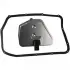 BLUE PRINT Фильтр + прокладка АКП AUDI Q7 3.6FSI 06-10 blue print ADBP210097