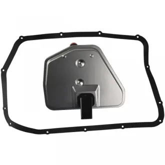 BLUE PRINT Фильтр + прокладка АКП AUDI Q7 3.6FSI 06-10 blue print ADBP210097