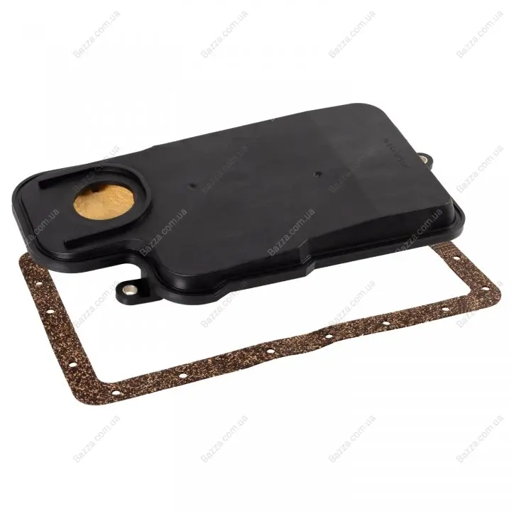 BLUE PRINT Фильтр + прокладка АКП MITSUBISHI PAJERO SPORT 98- blue print ADBP210052