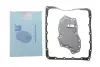 BLUE PRINT Фильтр + прокладка АКП NISSAN NAVARA 2.5 Dci Blue Print ADBP210096 (фото 2)