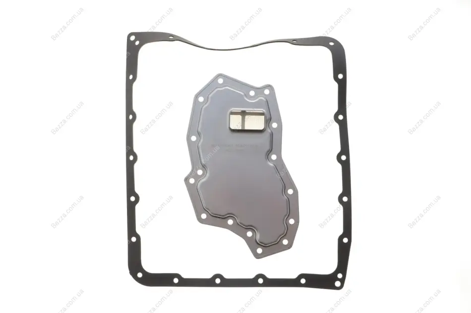 BLUE PRINT Фильтр + прокладка АКП NISSAN NAVARA 2.5 Dci Blue Print ADBP210096 (фото 1)