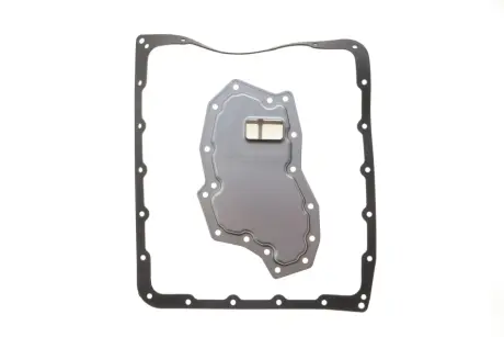 BLUE PRINT Фильтр + прокладка АКП NISSAN NAVARA 2.5 Dci blue print ADBP210096