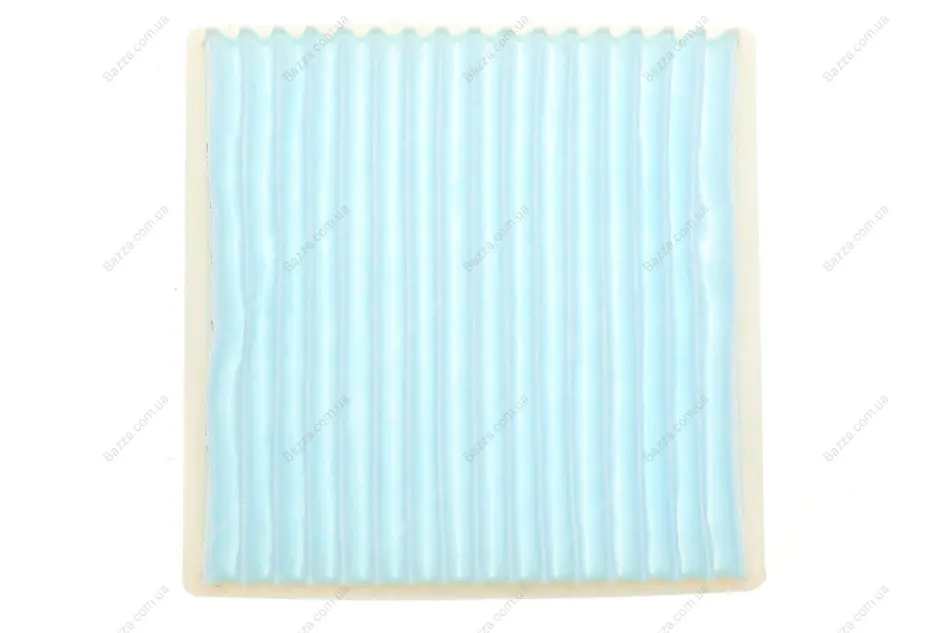 Фильтр салона blue print ADC42518