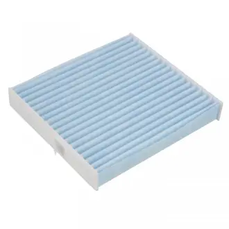 Фильтр салона blue print ADK82517