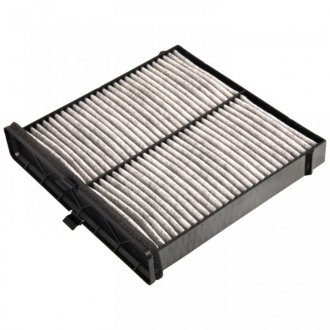 Угольный фильтр салона blue Print ADBP250039