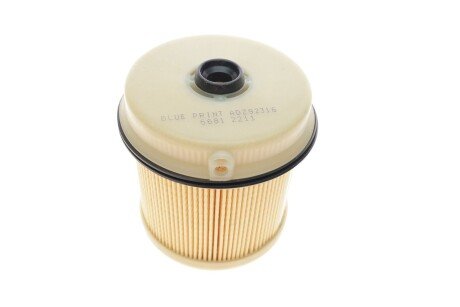Фильтр топлива ISUZU N-Serie blue Print ADZ92316