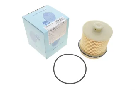 BLUE PRINT Фильтр топлива ISUZU N-Serie Blue Print ADZ92316
