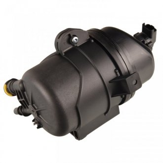 Фильтр топлива LAND ROVER 16- blue Print ADBP230015 на Форд Еконован