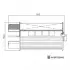 BLUE PRINT Фильтр топлива NISSAN 2.5dCI 14- blue print ADBP230042