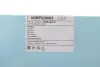 BLUE PRINT Фильтр воздуха INFINITY QX50 II Blue Print ADBP220083 (фото 2)