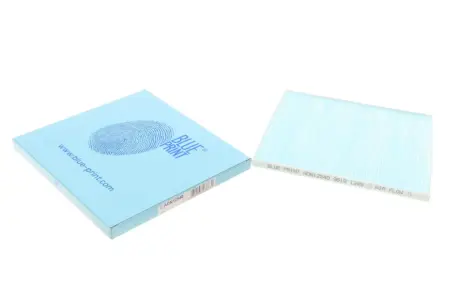 Фильтр салона blue print ADN12540