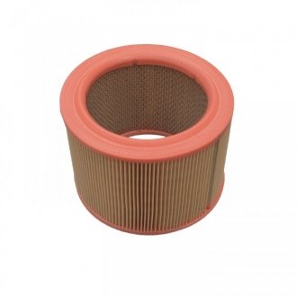 Фильтр воздушный 1,9D: CITROEN PEUGEOT blue Print ADP152216