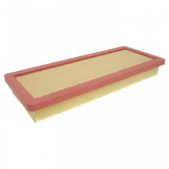 Фильтр воздушный CITROEN C4/C4 Picaso 1,6 08-, PEUGEOT blue Print ADG02289 на Ситроен С4