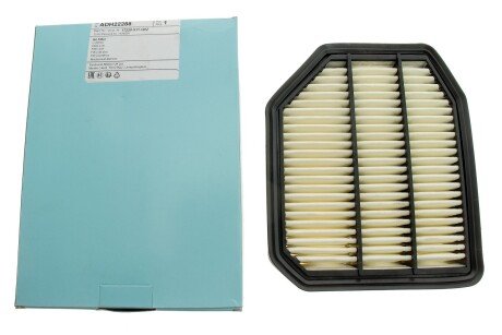 Фильтр воздушный HONDA HR-V 1.6 i-DTEC 15- blue Print ADH22288