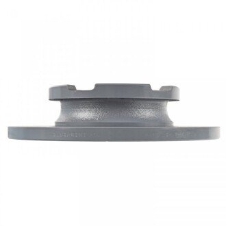 FORD диск гальм задн. Transit 12- blue Print ADF124349