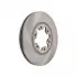BLUE PRINT FORD Диск гальмівний передній RANGER 2.2-3.0 02- blue print ADM54385