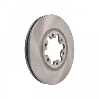 FORD Диск гальмівний передній RANGER 2.2-3.0 02- blue Print ADM54385