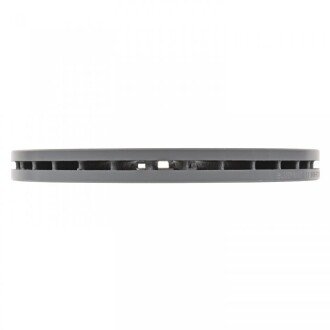 FORD Диск гальмівний передній RANGER 2.2-3.0 02- blue Print ADM54385