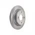 BLUE PRINT FORD Диск гальмівний задній FIESTA VII 1.0 blue print ADF124364