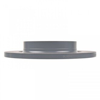 FORD Диск гальмівний задній FIESTA VII 1.0 blue Print ADF124364