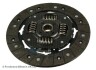 BLUE PRINT FORD Диск сцепления FOCUS 2,0 98- (240мм, 4 пружины) ADF123119