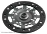 BLUE PRINT FORD Диск сцепления Fusion 1.4TDCi (210мм, без пружин) blue print ADF123123