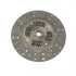 BLUE PRINT FORD диск зчеплення Ranger 2.5D/TD 99-, 2.5TDi 07- blue print ADM53138