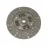 BLUE PRINT FORD диск зчеплення Ranger 2.5D/TD 99-, 2.5TDi 07- blue print ADM53138