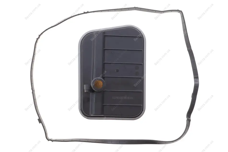 BLUE PRINT FORD фільтр АКПП C-Max, Focus, 07- blue print ADBP210100