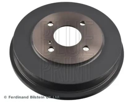 BLUE PRINT FORD Гальмівний барабан задній B-MAX 1.0-1.6 12- blue print ADBP470026