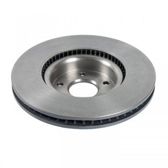 FORD Гальмівний диск передн. FOCUS IV, KUGA III blue Print ADBP430032