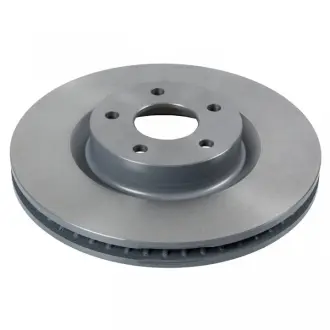 BLUE PRINT FORD Гальмівний диск передн. FOCUS IV, KUGA III Blue Print ADBP430032