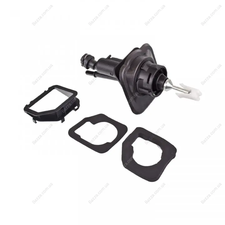 BLUE PRINT FORD головний циліндр зчеплення C-Max 1.6-2.0 03- blue print ADM53443