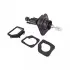 BLUE PRINT FORD головний циліндр зчеплення C-Max 1.6-2.0 03- blue print ADM53443