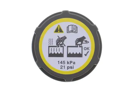 BLUE PRINT FORD кришка розширювального бачка C-Max,Fiesta,Focus blue print ADBP990013