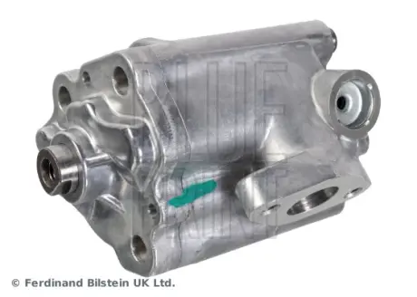 BLUE PRINT FORD Оливний насос MAVERICK 2.3 16V 04-, RANGER (TKE) 2.5 i 4x4 11-, MAZDA 3 (BK) 2.0 (BKEP) 03-09, CX-7 (ER) 2.3 AWD 06-12 Blue Print ADBP610073
