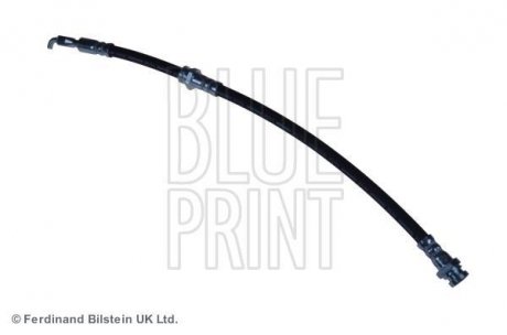 Шланг тормозной передний blue Print ADM55395