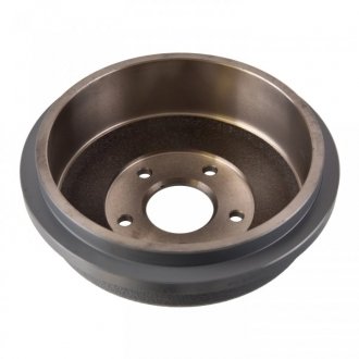 FORD Тормозной барабан Transit/Tourneo blue Print ADBP470000