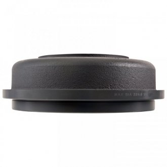 FORD Тормозной барабан Transit/Tourneo blue Print ADBP470000