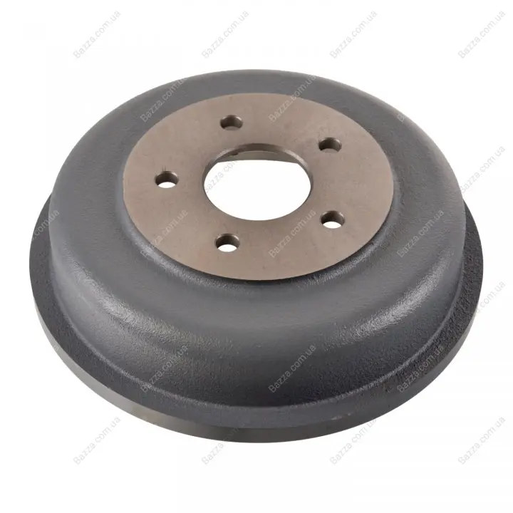 BLUE PRINT FORD Тормозной барабан Transit/Tourneo blue print ADBP470000