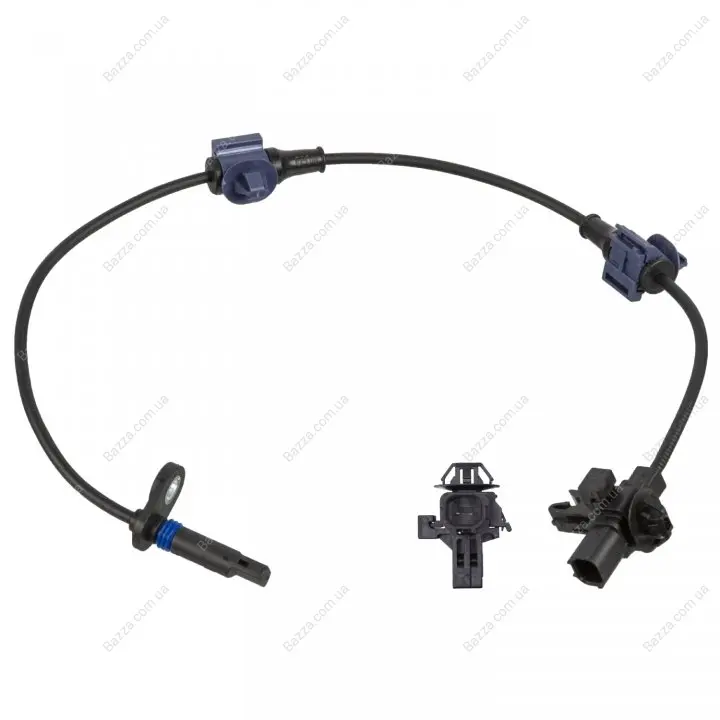 BLUE PRINT HONDA Датчик ABS задній правий CR-V III 2.0-2.4 07- blue print ADH27190