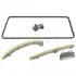 BLUE PRINT HONDA ланцюг грм (1 ланцюг + 3 шт. направляючі+ 1 натягувача) Accord VII 2.4 03- Blue Print ADH27340 (фото 1)
