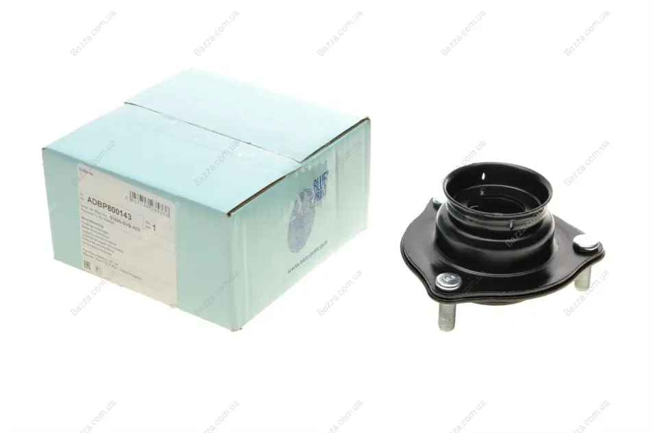 BLUE PRINT HONDA Подушка аморт.передн. Civic 06- Blue Print ADBP800143 (фото 1)