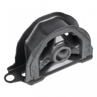 HONDA подушка двигуна Civic 95- blue Print ADH280152